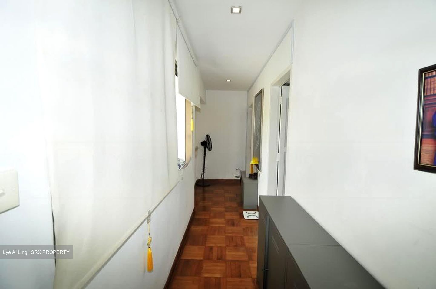 Springwell Mansion (D16), Apartment #595836161